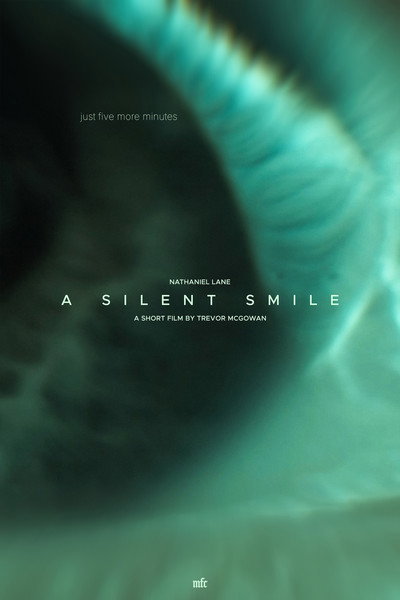 Póster de A Silent Smile