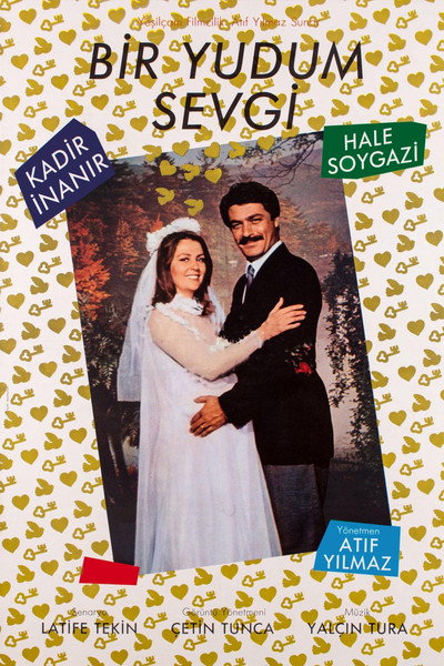 Póster de A Sip of Love
