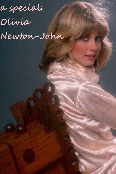 Póster de A Special: Olivia Newton-John