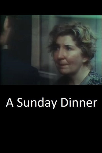 Póster de A Sunday Dinner