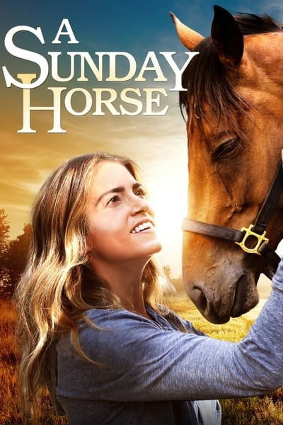 Póster de A Sunday Horse