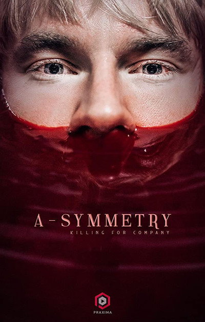 Póster de A-Symmetry