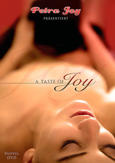Póster de A Taste of Joy