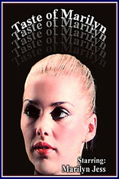 Póster de A Taste of Marilyn