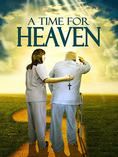 Póster de A Time for Heaven