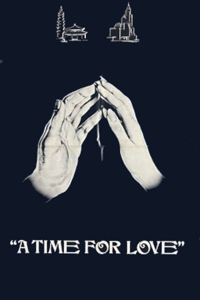 Póster de A Time for Love