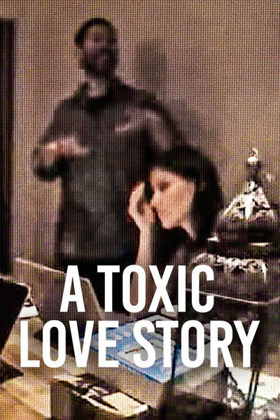 Póster de A Toxic Love Story