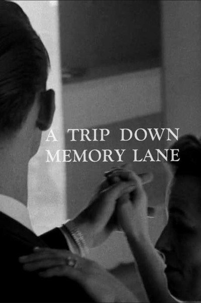 Póster de A Trip Down Memory Lane
