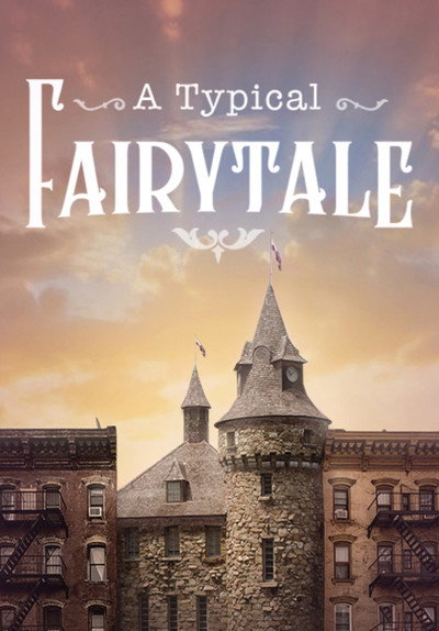 Póster de A Typical Fairytale