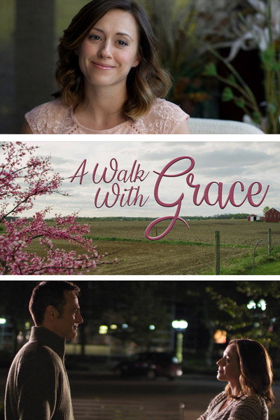 Póster de A Walk with Grace