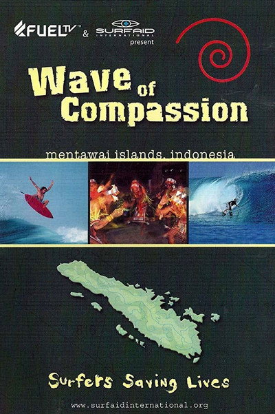 Póster de A Wave of Compassion