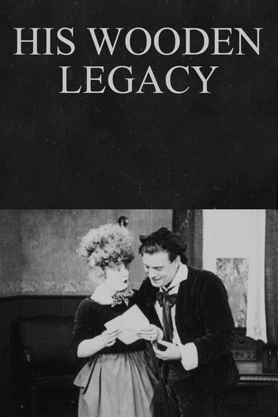 Póster de A Wooden Legacy