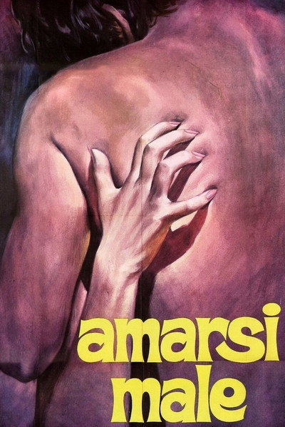 Póster de A Wrong Way to Love