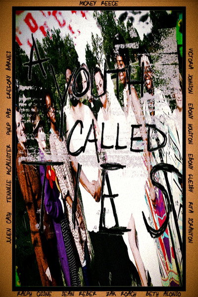Póster de A Youth Called Ties