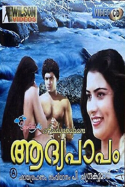 Póster de Aadhya Paapam