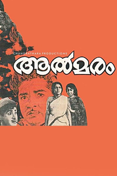 Póster de Aalmaram