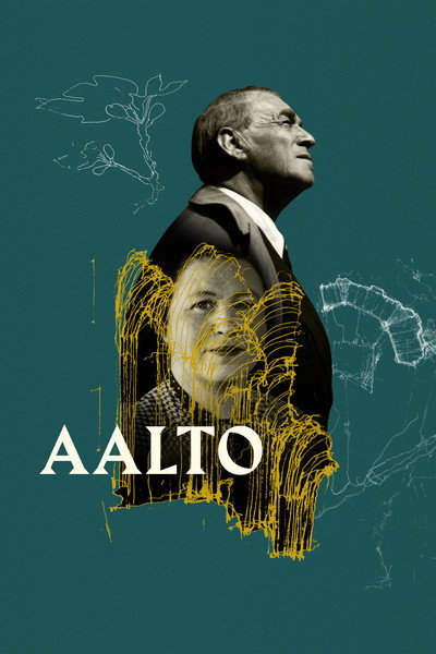 Póster de Aalto: Architect of Emotions