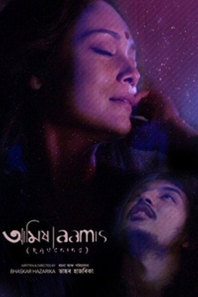 Póster de Aamis