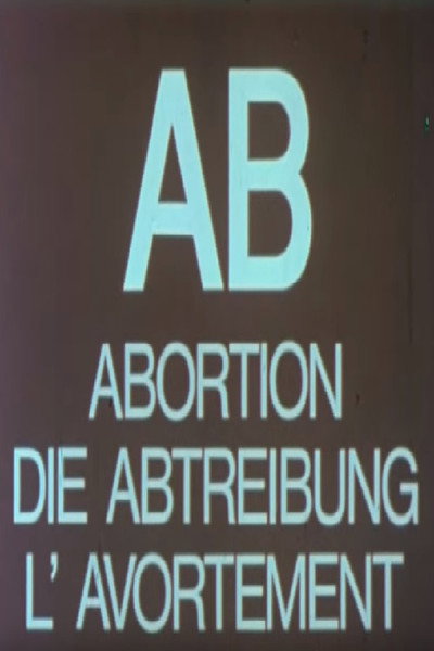 Póster de AB
