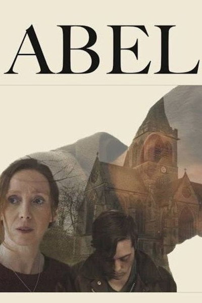 Póster de Abel