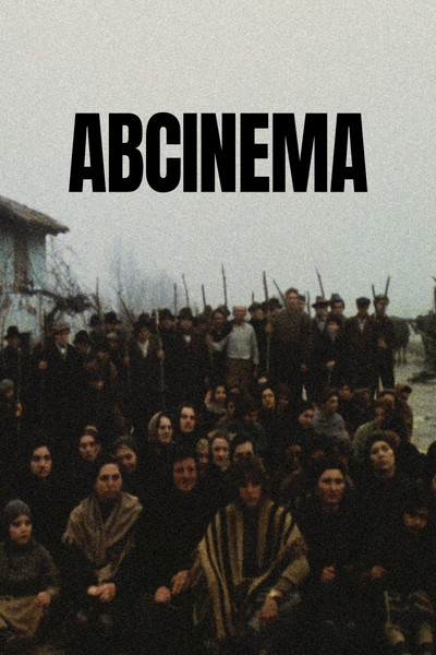 Póster de Abicinema