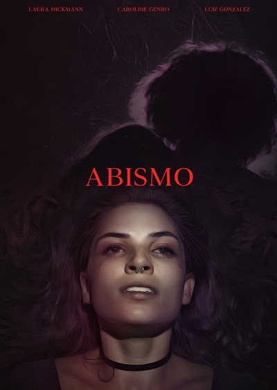 Póster de Abismo