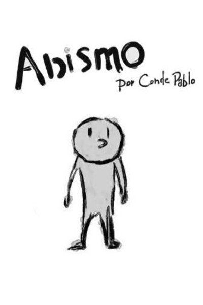 Póster de Abismo (Abyss)