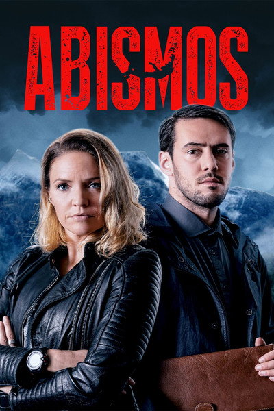Póster de Abismos