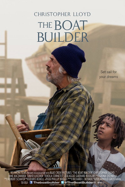 Póster de Abner el capitán