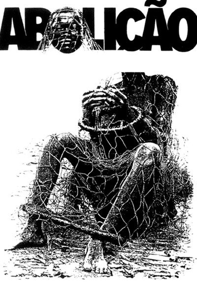 Póster de Abolition