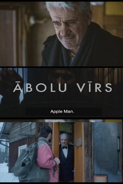 Póster de Abolu Virs