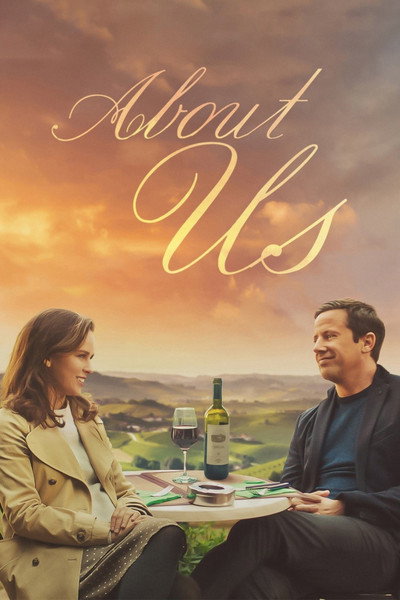 Póster de About Us