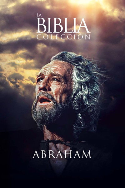 Póster de Abraham