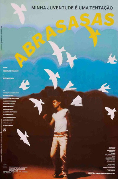 Póster de Abrasasas