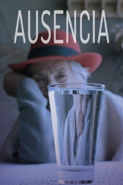 Póster de Absence