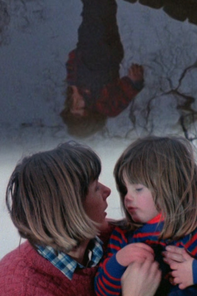 Póster de Absent Parents