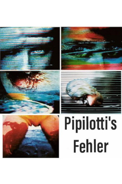 Póster de (Absolutions) Pipilotti's Mistakes