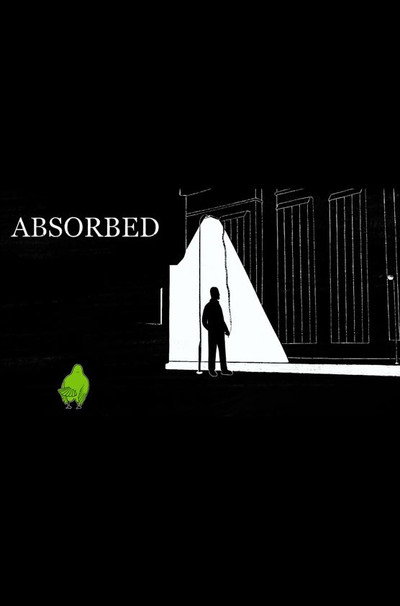 Póster de Absorbed