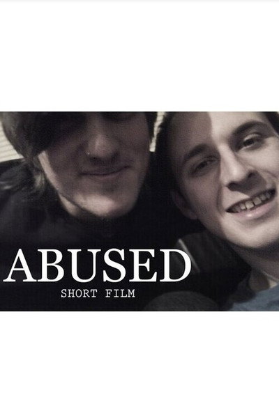 Póster de Abused