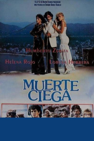 Póster de Acapulco
