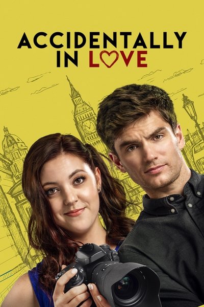 Póster de Accidentally in Love