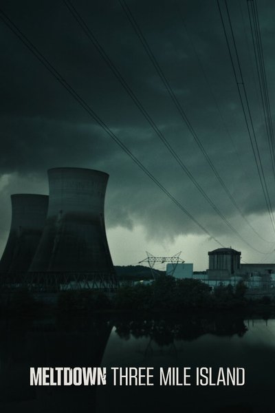 Póster de Accidente nuclear