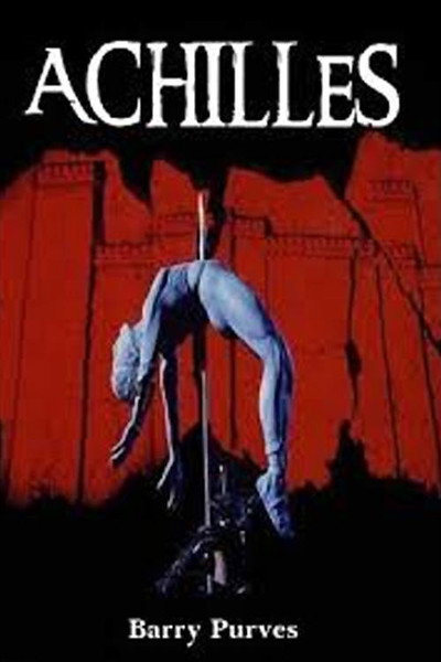 Póster de Achilles