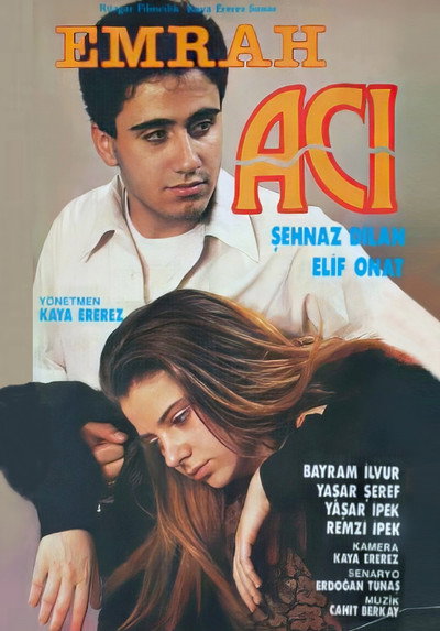 Póster de Aci
