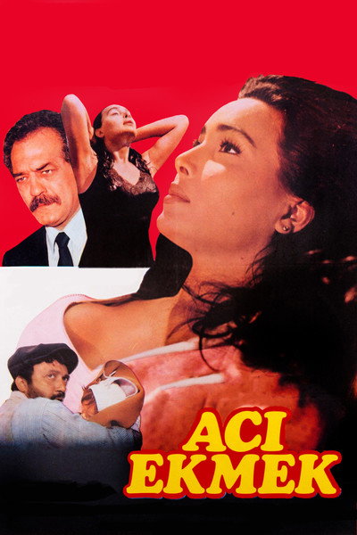 Póster de Aci Ekmek