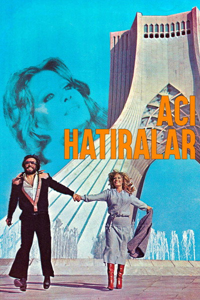 Póster de Aci Hatiralar