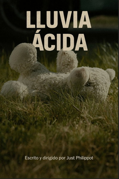 Póster de Acide