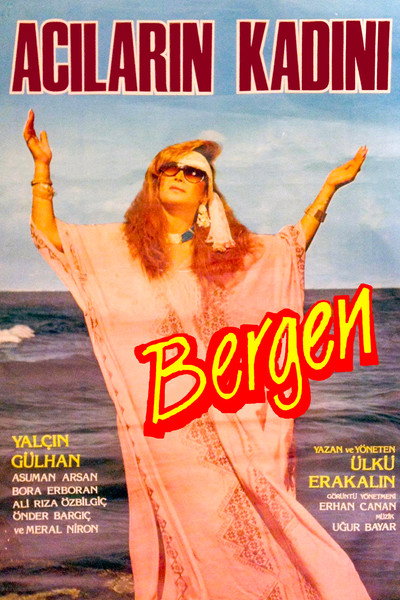 Póster de Acilarin Kadini