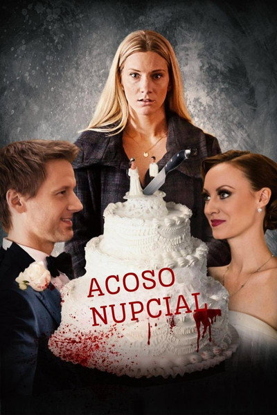 Póster de Acoso nupcial