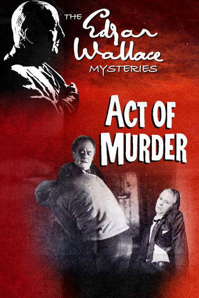 Póster de Act of Murder